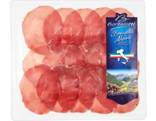 Bortolotti Original Alpen-Bresaola