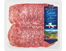 Bortolotti Salami mit Vino Chianti & Fenchel