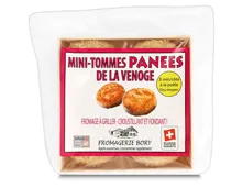 Bory Mini-Tommes paniert 4x65g