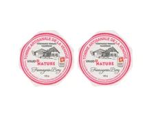 Bory Tomme de la Venoge Nature 2x 100g