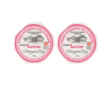 Bory Tomme de la Venoge Nature 2x 100g