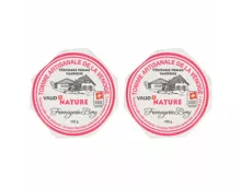 Bory Tomme de la Venoge Nature 2x 100g