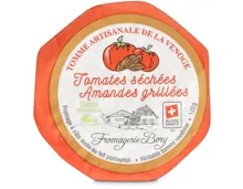 Bory Tomme gefüllt getrocknete Tomaten