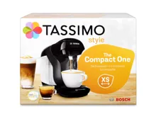 Bosch Kapselmaschine Tassimo Style Tas1102