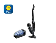 Bosch Readyy’y Akkustaubsauger BBHL22BLCK (Aktion nur in der Deutschschweiz gültig)