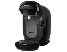 BOSCH Tassimo Kapselmaschine Style schwarz