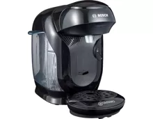 Bosch Tassimo Style schwarz Kapselsystem