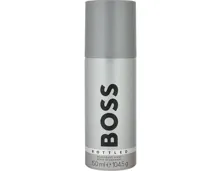 Boss Hugo Bottled Deospray 150 ml