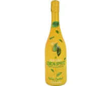 Bottega Lemon Spritz 75 cl