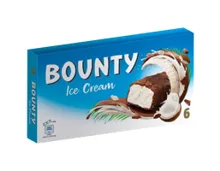 BOUNTY Ice cream 6er