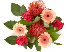 Bouquet Mélody