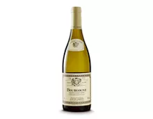 Bourgogne AOC Chardonnay Louis Jadot 2018, 75 cl
