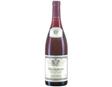 Bourgogne AOC Pinot Noir Louis Jadot (2022) – Rotwein, Frankreich (0.75l)