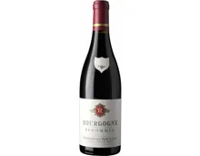 Bourgogne Renommée (2023) – Rotwein, Frankreich (0.75l)