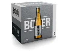 Boxer Bier Old 12x25cl