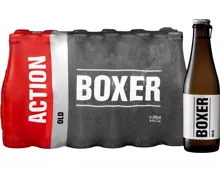 Boxer Old Spéciale Bier