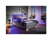 Boxspringbett Colorado 120 x 200