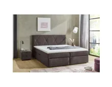 Boxspringbett Sabrina