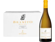 Bramito della Sala Chardonnay Umbria IGT