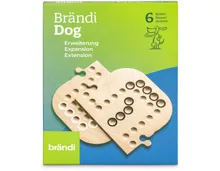 Brändi Dog 6 Spieler Erweiterung