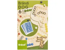 Brändi Dog 6er Set