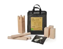 Brändi Kubb Master