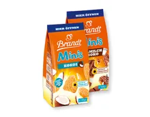 BRANDT Mini-Zwieback