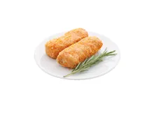 Brätschnitzel Gruyère