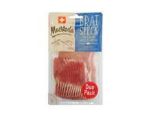 Bratspeck Duopack XXL