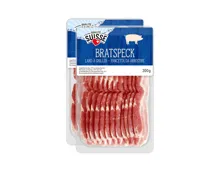 Bratspeck Duopack XXL