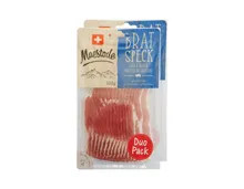 Bratspeck Duopack XXL