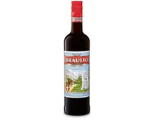 Bràulio Amaro Alpino Bormio, 21%, 70 cl