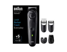 Braun Barttrimmer Series 5 BT5421
