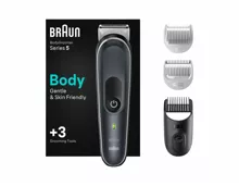 Braun Bodygroomer Series 5