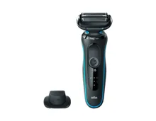 Braun Rasierer «Series 5»