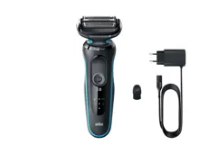 Braun Series 5 Rasierer