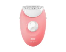 Braun Silk-epil Epilierer 3