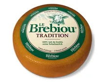 Brebiou Tradition