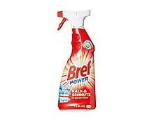 Bref Power Putzmittel