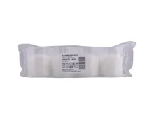 Brennkerzen weiss 4 Stück