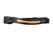 Bresser LED-Stirnlampe