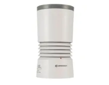 BRESSER Profi Regenmesser