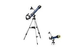 Bresser Refraktor Teleskop Skylux 60/700