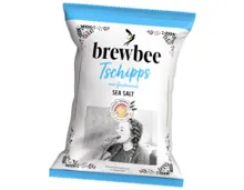 Brewbee Tschipps Meersalz