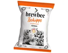 Brewbee Tschipps Paprika