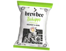 Brewbee Tschipps Rosmarin Kräute