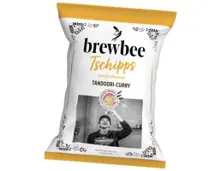 Brewbee Tschipps Tandoori