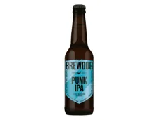 BREWDOG PUNK IPA