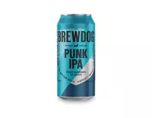 Brewdog Punk IPA