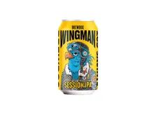 Brewdog Wingman Session IPA